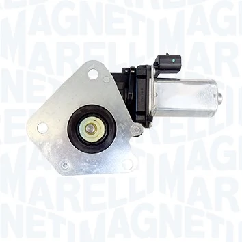 Electric Motor, window regulator